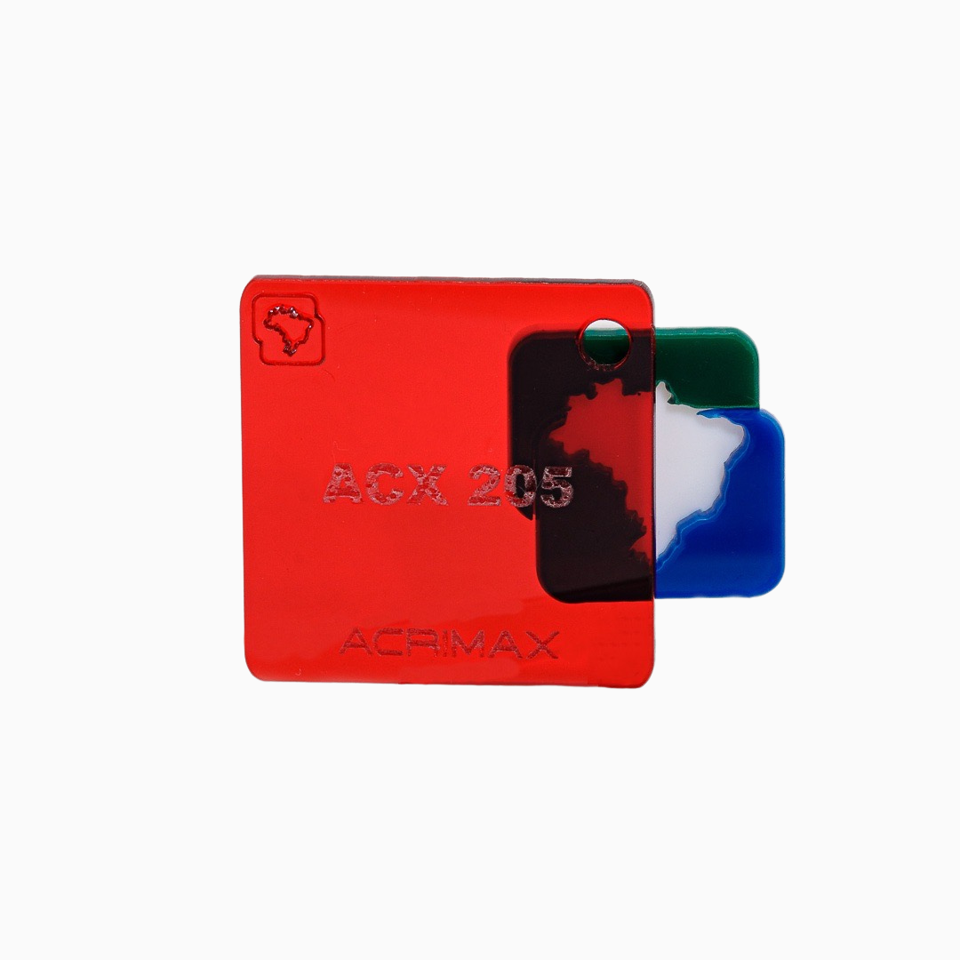 Catálogo - Acrimax